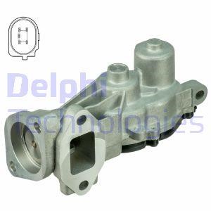 Wilmink Group WG2175011 EGR Valve WG2175011: Buy near me in Poland at 2407.PL - Good price!