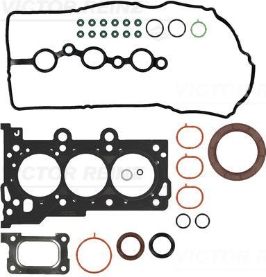 Wilmink Group WG2175141 Full Gasket Set, engine WG2175141: Buy near me in Poland at 2407.PL - Good price!