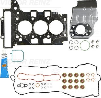 Wilmink Group WG2175181 Gasket Set, cylinder head WG2175181: Buy near me in Poland at 2407.PL - Good price!