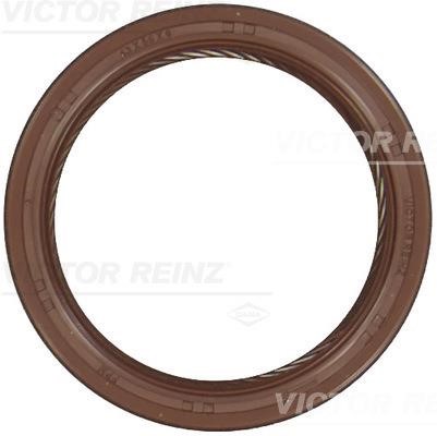 Wilmink Group WG2176267 Crankshaft oil seal WG2176267: Buy near me in Poland at 2407.PL - Good price!