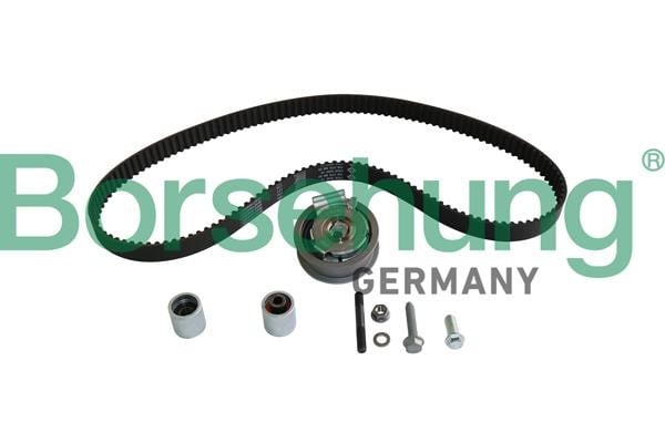 Borsehung B10226 Комплект ремня ГРМ B10226: Отличная цена - Купить в Польше на 2407.PL!