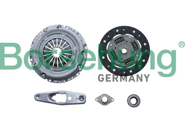 Borsehung B10916 Clutch kit B10916: Buy near me at 2407.PL in Poland at an Affordable price!
