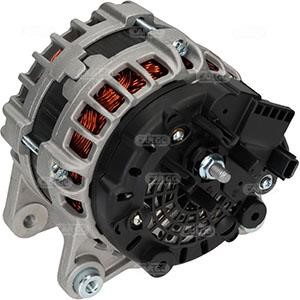 Cargo 116225 Alternator 116225: Buy near me at 2407.PL in Poland at an Affordable price!