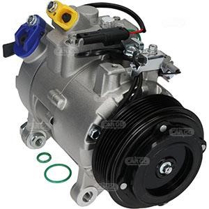 Cargo 241269 Compressor, air conditioning 241269: Buy near me in Poland at 2407.PL - Good price!