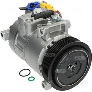 Cargo 241280 Compressor, air conditioning 241280: Buy near me in Poland at 2407.PL - Good price!