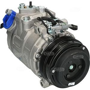 Cargo 241394 Compressor, air conditioning 241394: Buy near me in Poland at 2407.PL - Good price!