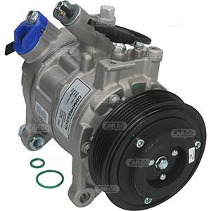 Cargo 241403 Compressor, air conditioning 241403: Buy near me in Poland at 2407.PL - Good price!