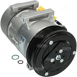 Cargo 241045 Compressor, air conditioning 241045: Buy near me in Poland at 2407.PL - Good price!