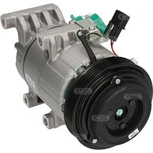 Cargo 241505 Compressor, air conditioning 241505: Buy near me in Poland at 2407.PL - Good price!