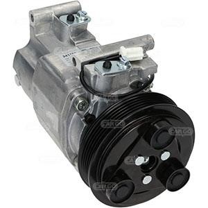 Cargo 241100 Compressor, air conditioning 241100: Buy near me in Poland at 2407.PL - Good price!