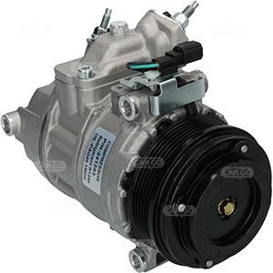 Cargo 241253 Compressor, air conditioning 241253: Buy near me in Poland at 2407.PL - Good price!