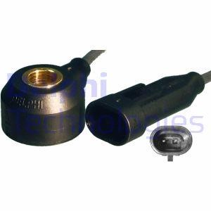 Wilmink Group WG1029156 Knock sensor WG1029156: Buy near me at 2407.PL in Poland at an Affordable price!