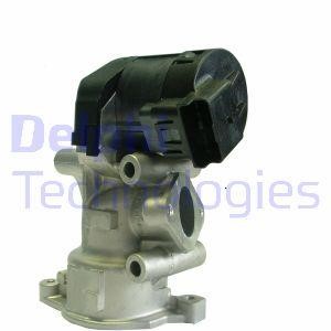 Wilmink Group WG1029180 EGR Valve WG1029180: Buy near me in Poland at 2407.PL - Good price!