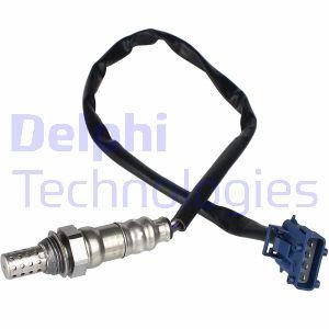 Wilmink Group WG1029208 Lambda sensor WG1029208: Buy near me at 2407.PL in Poland at an Affordable price!