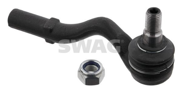 Wilmink Group WG1054083 Tie rod end right WG1054083: Buy near me in Poland at 2407.PL - Good price!