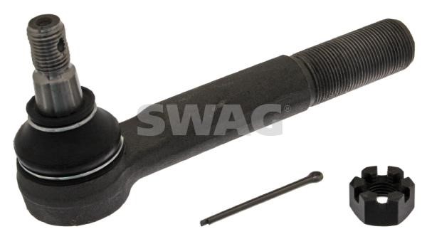 Wilmink Group WG1054084 Tie rod end outer WG1054084: Buy near me in Poland at 2407.PL - Good price!