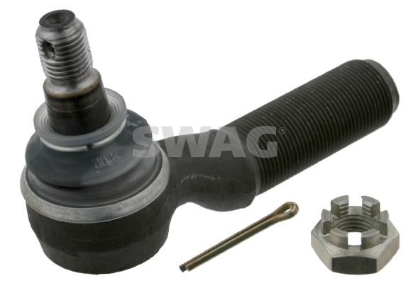 Wilmink Group WG1054085 Tie rod end left WG1054085: Buy near me in Poland at 2407.PL - Good price!