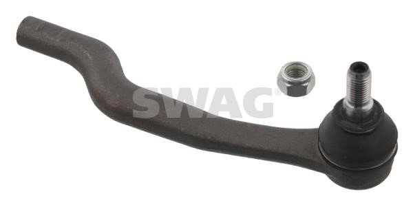 Wilmink Group WG1054087 Tie rod end right WG1054087: Buy near me in Poland at 2407.PL - Good price!