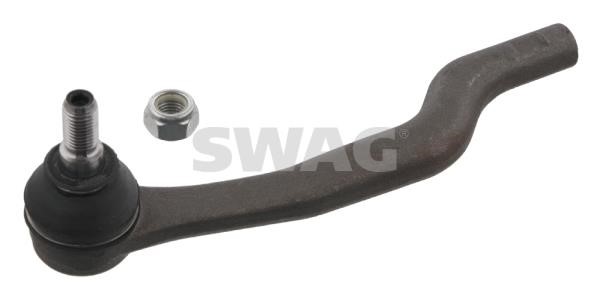 Wilmink Group WG1054088 Tie rod end left WG1054088: Buy near me in Poland at 2407.PL - Good price!