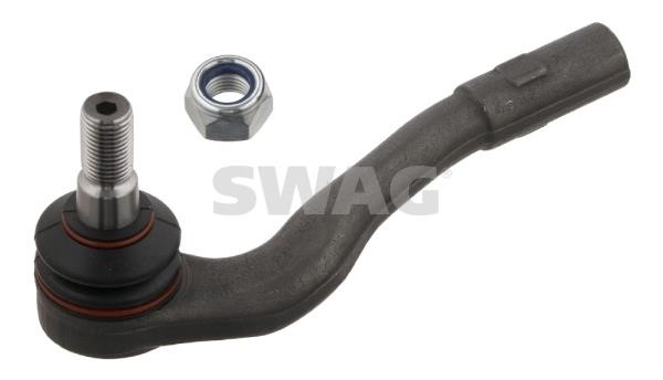 Wilmink Group WG1054228 Tie rod end left WG1054228: Buy near me in Poland at 2407.PL - Good price!