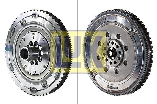 Wilmink Group WG1716530 Flywheel WG1716530: Buy near me in Poland at 2407.PL - Good price!