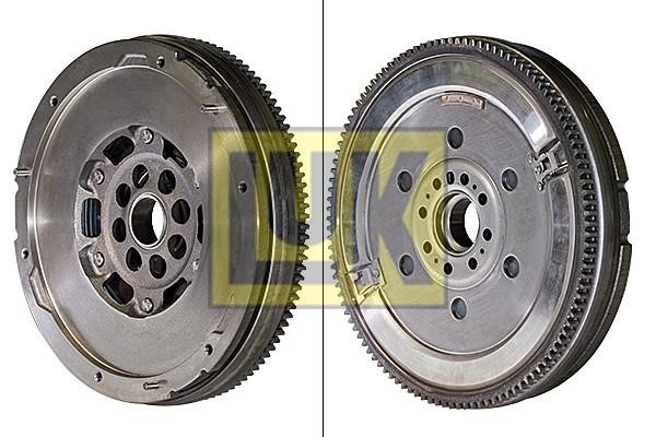 Wilmink Group WG1716538 Flywheel WG1716538: Buy near me at 2407.PL in Poland at an Affordable price!