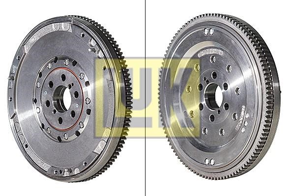 Wilmink Group WG1716464 Flywheel WG1716464: Buy near me at 2407.PL in Poland at an Affordable price!