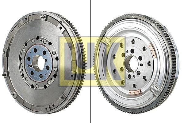 Wilmink Group WG1716469 Flywheel WG1716469: Buy near me at 2407.PL in Poland at an Affordable price!