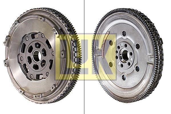 Wilmink Group WG1716477 Flywheel WG1716477: Buy near me at 2407.PL in Poland at an Affordable price!