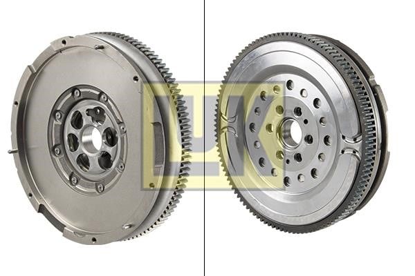 Wilmink Group WG1716555 Flywheel WG1716555: Buy near me at 2407.PL in Poland at an Affordable price!