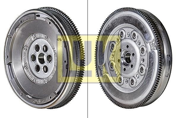 Wilmink Group WG1716484 Flywheel WG1716484: Buy near me at 2407.PL in Poland at an Affordable price!