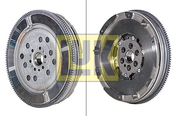 Wilmink Group WG1716561 Flywheel WG1716561: Buy near me at 2407.PL in Poland at an Affordable price!