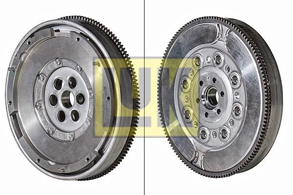 Wilmink Group WG1716496 Koło zamachowe WG1716496: Dobra cena w Polsce na 2407.PL - Kup Teraz!