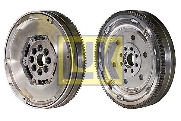 Wilmink Group WG1716508 Flywheel WG1716508: Buy near me at 2407.PL in Poland at an Affordable price!