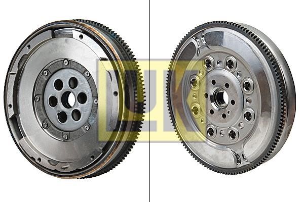 Wilmink Group WG1716592 Flywheel WG1716592: Buy near me in Poland at 2407.PL - Good price!