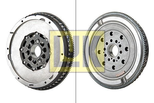 Wilmink Group WG1716597 Flywheel WG1716597: Buy near me in Poland at 2407.PL - Good price!