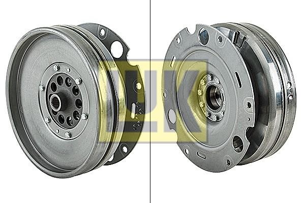 Wilmink Group WG1716601 Flywheel WG1716601: Buy near me at 2407.PL in Poland at an Affordable price!