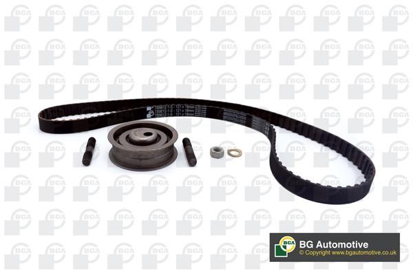 Wilmink Group WG1996202 Timing Belt Kit WG1996202: Buy near me in Poland at 2407.PL - Good price!