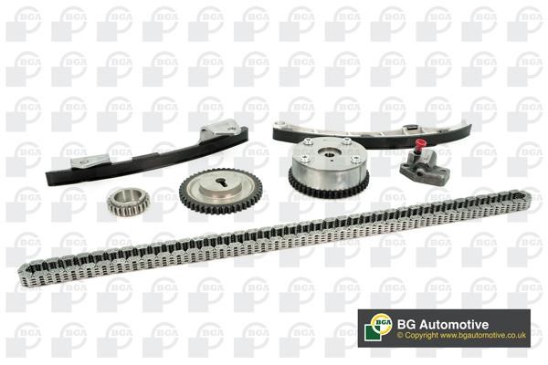 Wilmink Group WG1996238 Timing chain kit WG1996238: Buy near me in Poland at 2407.PL - Good price!