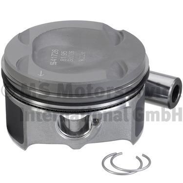 Wilmink Group WG2043234 Piston WG2043234: Buy near me in Poland at 2407.PL - Good price!