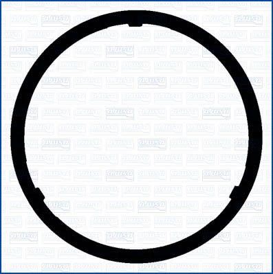 Wilmink Group WG2080066 Exhaust pipe gasket WG2080066: Buy near me at 2407.PL in Poland at an Affordable price!