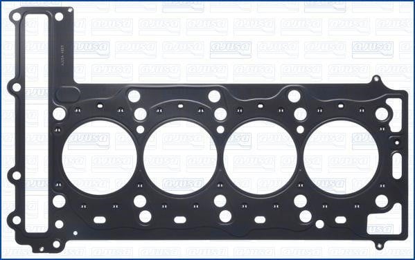 Wilmink Group WG2080252 Gasket, cylinder head WG2080252: Buy near me in Poland at 2407.PL - Good price!