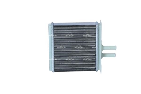 Wilmink Group WG2161925 Heat exchanger, interior heating WG2161925: Buy near me in Poland at 2407.PL - Good price!