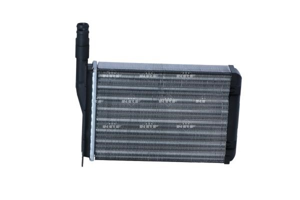 Wilmink Group WG2162167 Heat exchanger, interior heating WG2162167: Buy near me in Poland at 2407.PL - Good price!