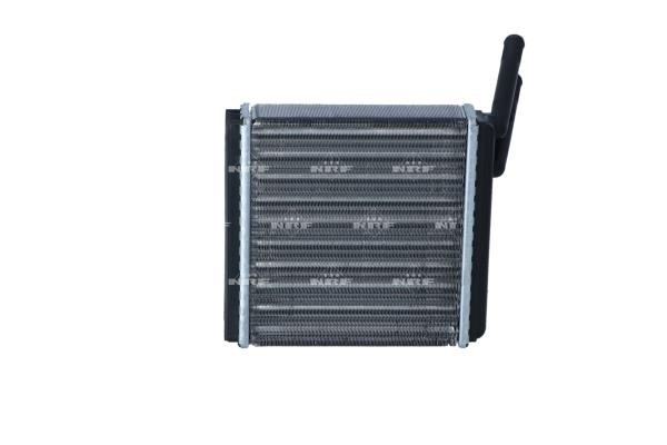 Wilmink Group WG2162241 Heat exchanger, interior heating WG2162241: Buy near me in Poland at 2407.PL - Good price!