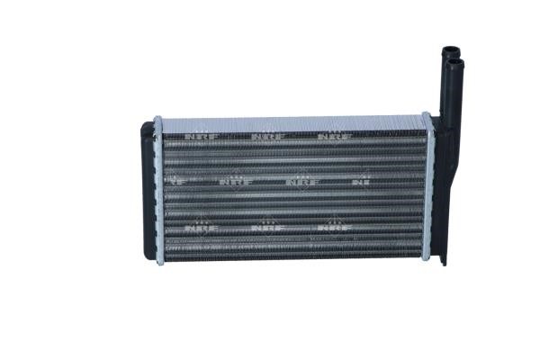 Wilmink Group WG2162253 Heat exchanger, interior heating WG2162253: Buy near me in Poland at 2407.PL - Good price!