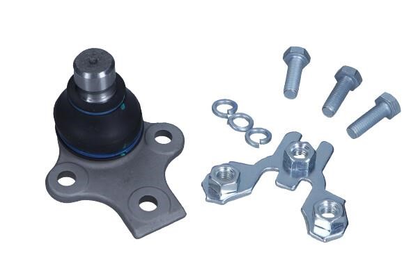 Quaro QS0172/HQ Ball joint QS0172HQ: Buy near me at 2407.PL in Poland at an Affordable price!