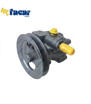 Facar 811015 Hydraulic Pump, steering system 811015: Buy near me in Poland at 2407.PL - Good price!