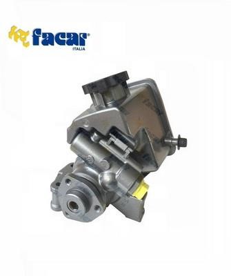 Facar 822054 Hydraulic Pump, steering system 822054: Buy near me in Poland at 2407.PL - Good price!