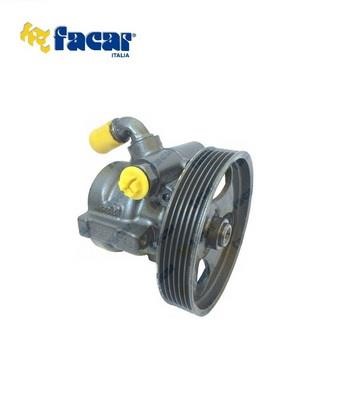 Facar 806072 Hydraulic Pump, steering system 806072: Buy near me in Poland at 2407.PL - Good price!